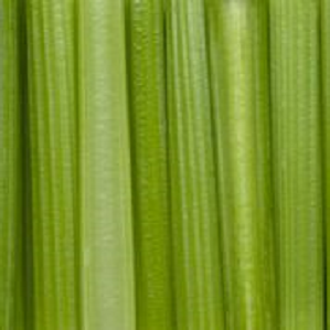 Celery, 4" Sticks (4 ct/cs, 5 lb Bags, Monterey County, 20 lbs)